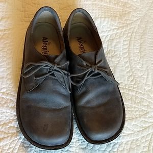 Alegria shoes